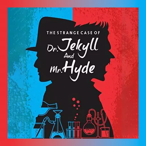 The Strange Case of Dr. Jekyll & Mr. Hyde by Robert Louis -  Portugal