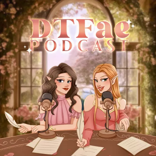 Episode Artwork