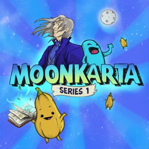 Episode Artwork