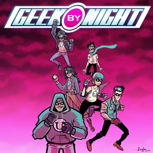 Episode Artwork