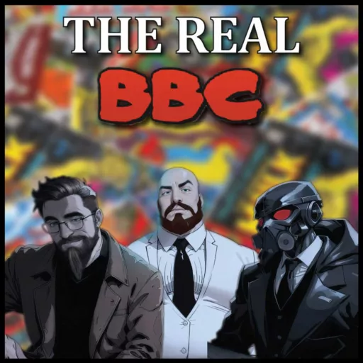 Episode Artwork