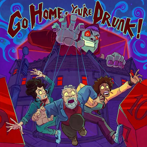 Episode Artwork