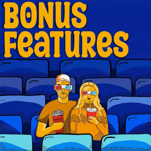 Episode Artwork