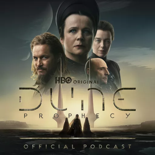 Episode Artwork