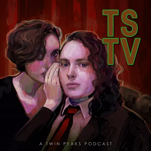 Episode Artwork