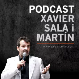 Xavier Sala i Martín Podcast artwork