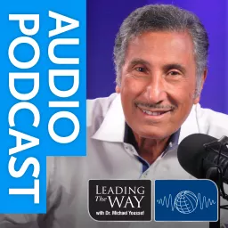 Leading The Way Radio Podcast artwork