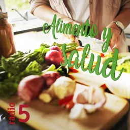 Alimento y salud Podcast artwork