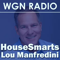 HouseSmarts Radio with Lou Manfredini Podcast artwork