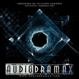 AudioDramax Podcast artwork