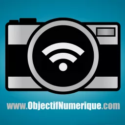 Objectif Numérique (podcast photo) artwork