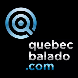 Le Québec en Baladodiffusion Podcast artwork