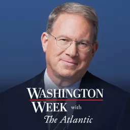 PBS Washington Week with The Atlantic - Full Show Podcast artwork