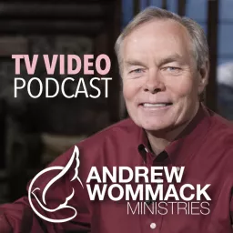 Andrew Wommack TV Podcast (Quicktime)