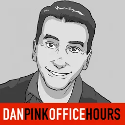 Office Hours | Daniel H. Pink Podcast artwork