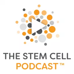 The Stem Cell Podcast artwork