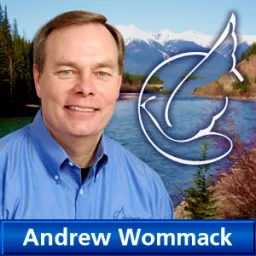 Andrew Wommack Audio Teachings Podcast artwork