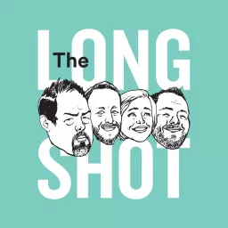 The Long Shot Podcast artwork