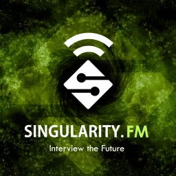 Singularity.FM Podcast artwork