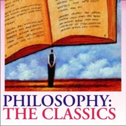 Philosophy: The Classics Podcast artwork