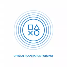 Official PlayStation Podcast