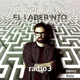 El laberinto Podcast artwork