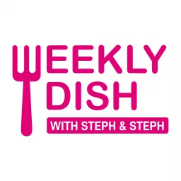 Weekly Dish on MyTalk Podcast artwork