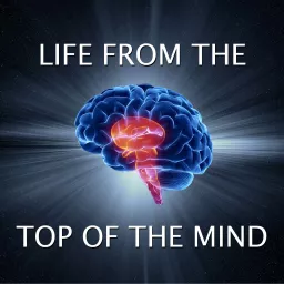 Life from the Top of the Mind