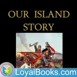 Our Island Story by Henrietta Elizabeth Marshall