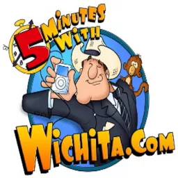 5 Minutes with Wichita Podcast artwork