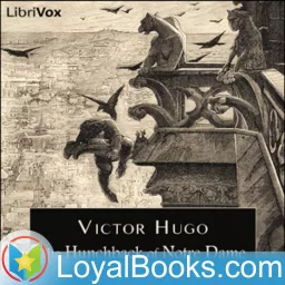 The Hunchback of Notre Dame by Victor Hugo