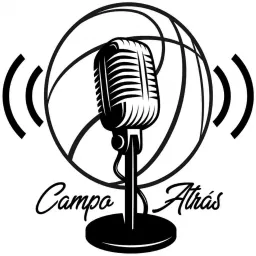 Campo Atras, tu programa de baloncesto (Podcast) - www.poderato.com/campoatras artwork