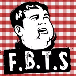 Fink Beats The Stomach Podcast artwork