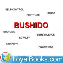 Bushido: The Soul of Japan by Inazo Nitobe Podcast artwork
