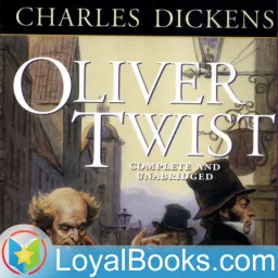 Oliver Twist by Charles Dickens Podcast artwork