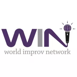 World Improv Network (WIN) Improvised Comedy Radio Show Podcast artwork