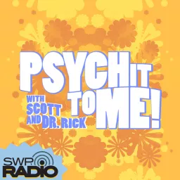 Psych It To Me! Podcast artwork