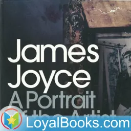 A Portrait of the Artist as a Young Man by James Joyce Podcast artwork