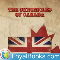 Chronicles of Canada -- Dawn of Canadian History: Aboriginal Canada by Stephen Leacock