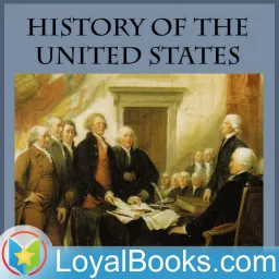 History of the United States: The Colonial Period Onwards by Charles Austin Beard Podcast artwork