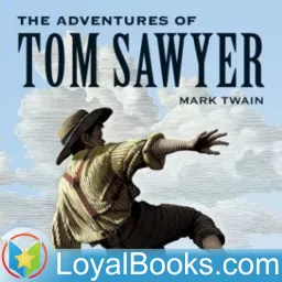 The Adventures of Tom Sawyer by Mark Twain Podcast artwork