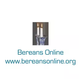 Bereans Online Podcast artwork