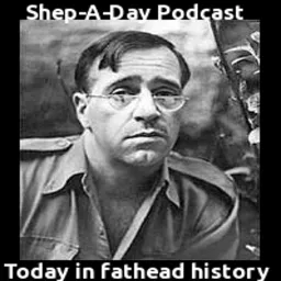 Shep-A-Day Fatheads Podcast artwork