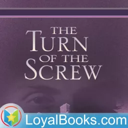 The Turn of the Screw by Henry James