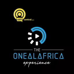 The OnealAfrica Experience Podcast artwork