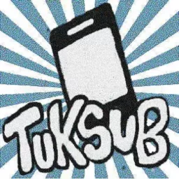 TuKSuB Podcast artwork