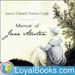 Memoir of Jane Austen by James Edward Austen-Leigh Podcast artwork