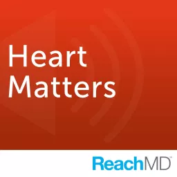 Heart Matters Podcast artwork