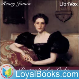 The Portrait of a Lady by Henry James