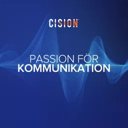 Passion för kommunikation